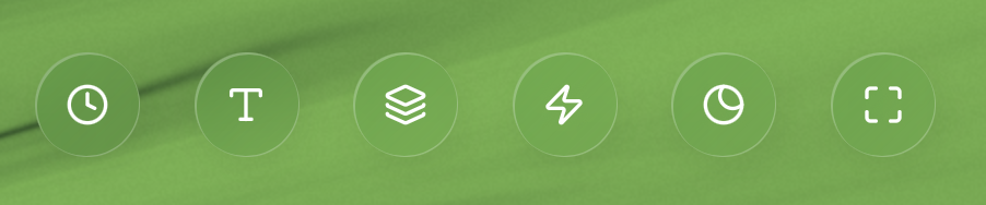 FlipCloc Customization Options